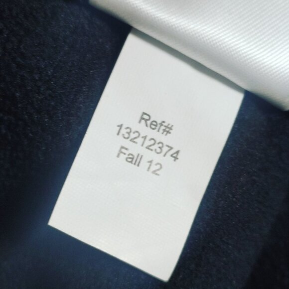 Eddie Bauer DWR Jacket Coat Full Zip 3X Brown Black Soft Shell Pockets Outerwear - Picture 12 of 16